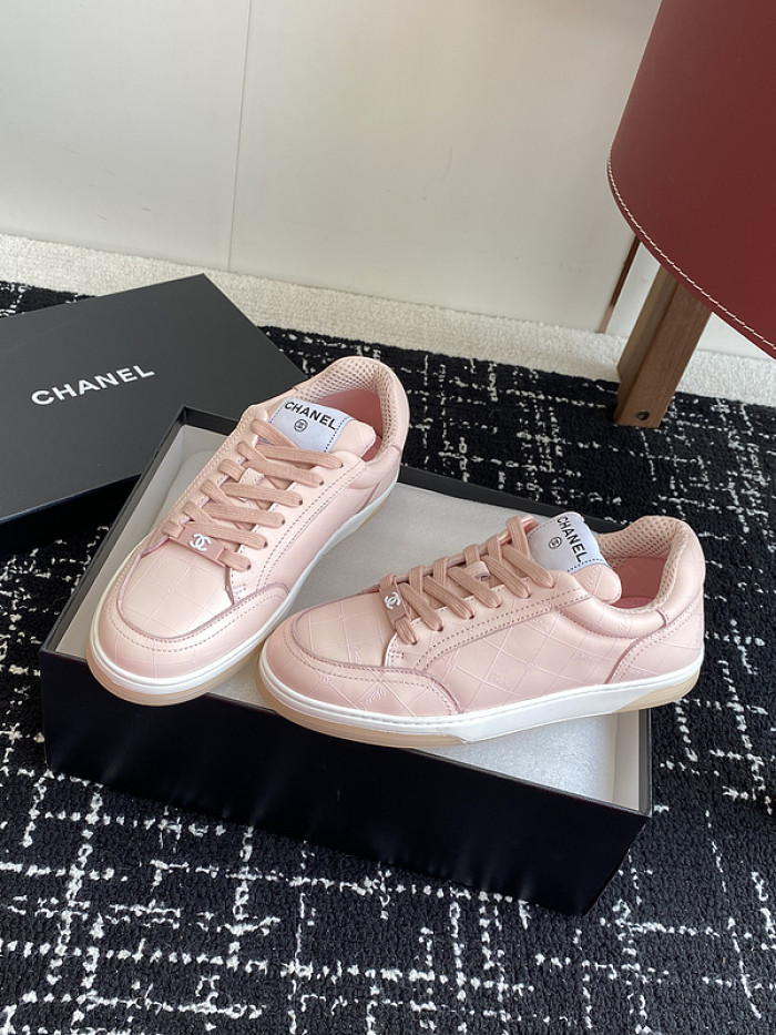 CHANEEL sneaker
