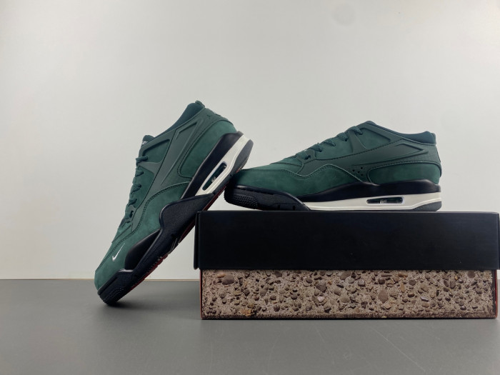 Nigel Sylvester x Air Jordan 4 RM “Bike Air” HF4334-300