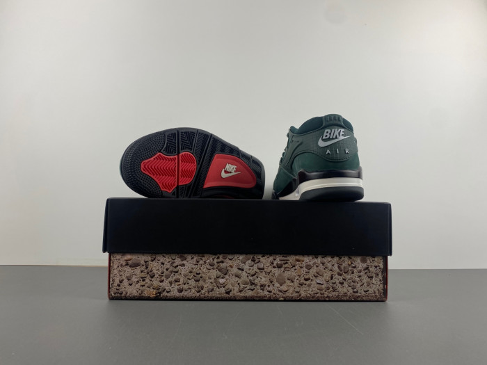 Nigel Sylvester x Air Jordan 4 RM “Bike Air” HF4334-300