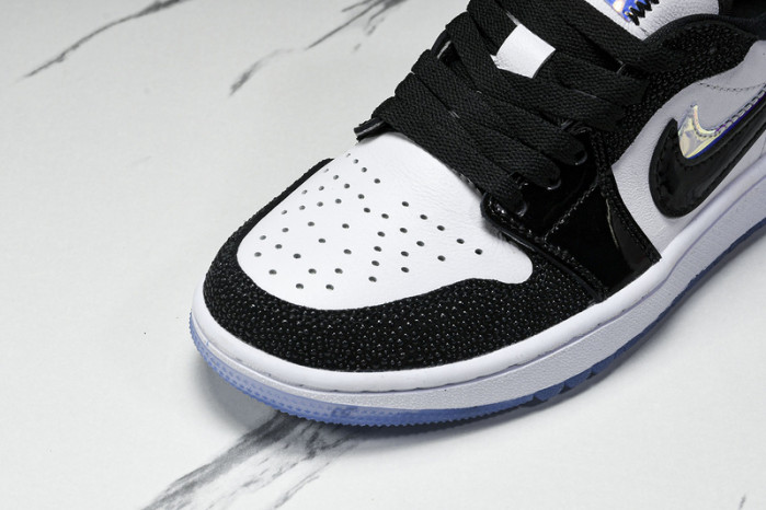 Air Jordan 1 Low Golf “Endless Pursuit” FZ4159-100