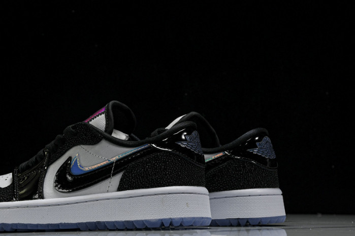 Air Jordan 1 Low Golf “Endless Pursuit” FZ4159-100