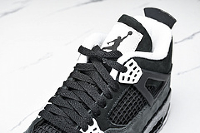 Air Jordan 4 Fear FQ8138-002