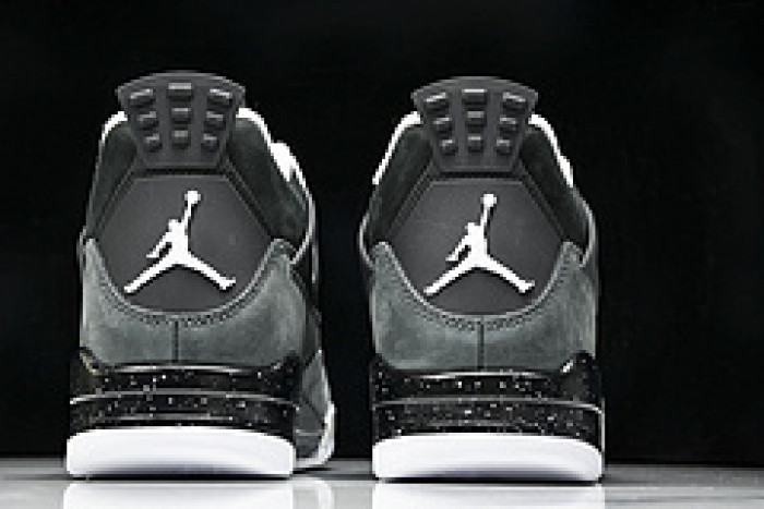 Air Jordan 4 Fear FQ8138-002