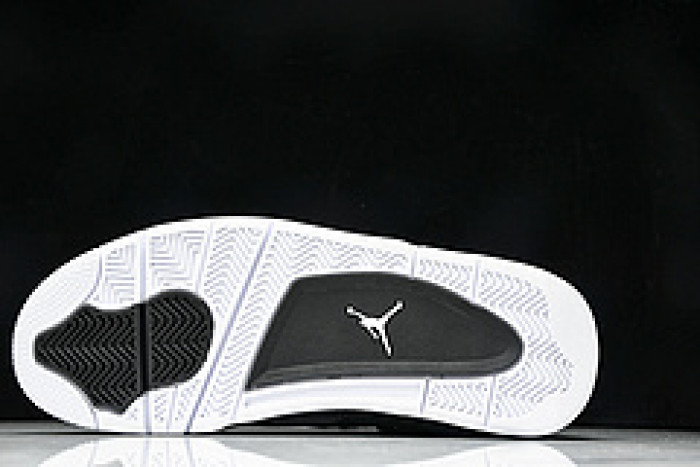 Air Jordan 4 Fear FQ8138-002