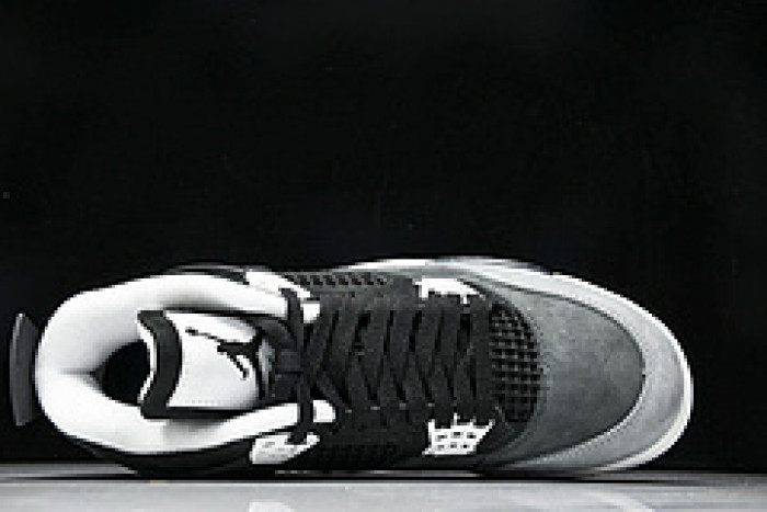 Air Jordan 4 Fear FQ8138-002