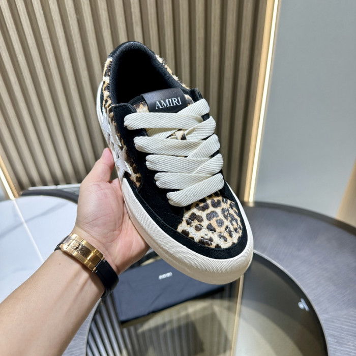 AM1R1 SNEAKERS