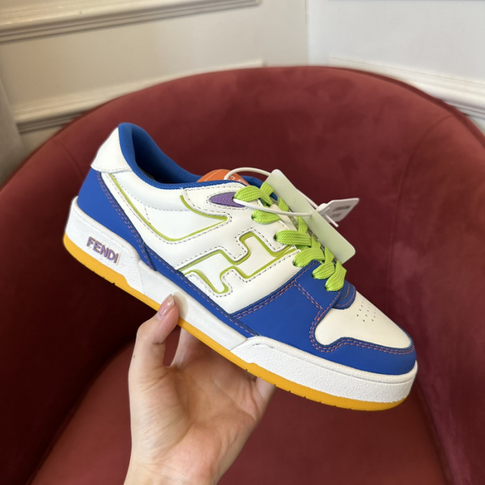 FEND1 SNEAKERS PANKICK