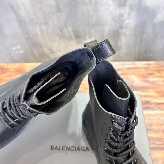 BAL*ENC1*AG* boots
