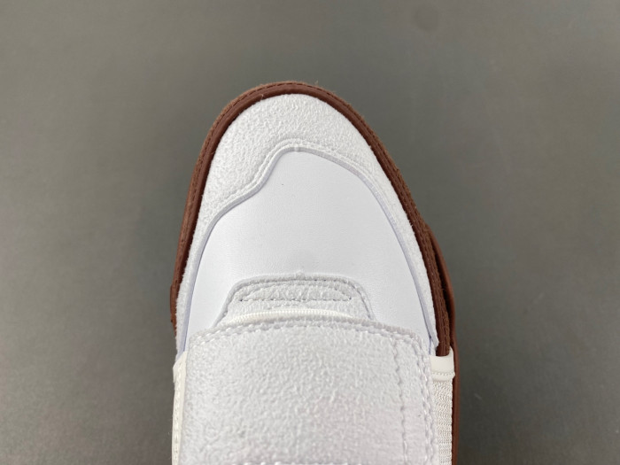 Nike Travis Scott x Nike Zoom Field Jaxx HQ3073-100