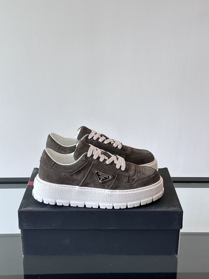 PRA designer sneaker