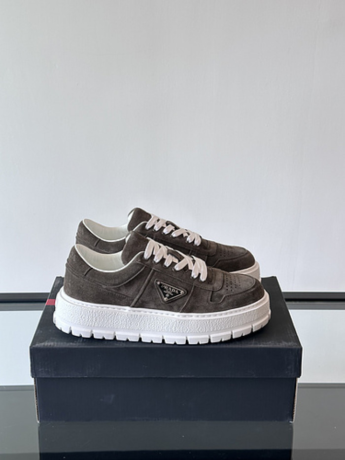 PRA designer sneaker