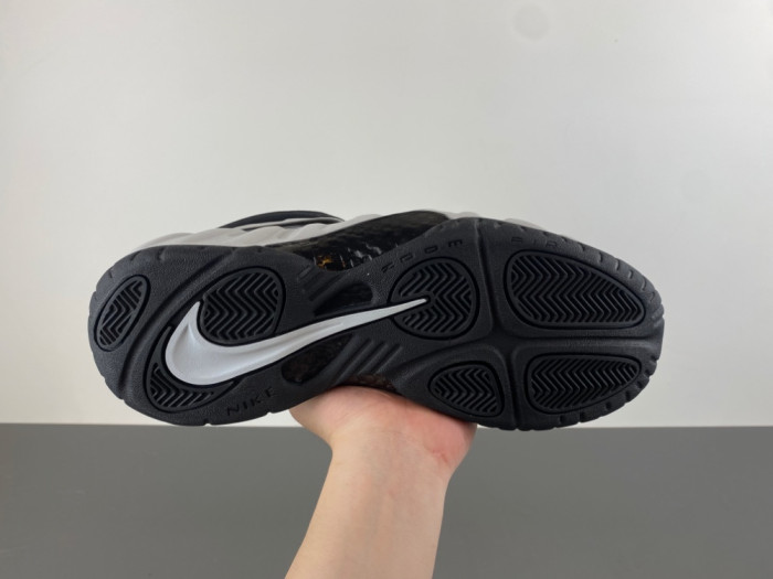 Nike Air Foamposite Pro “Wolf Grey” HF0794-001