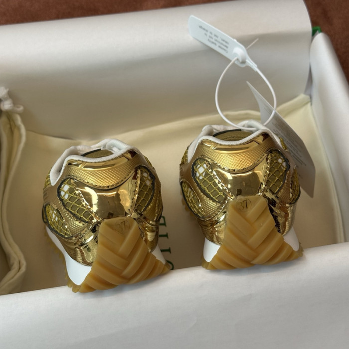 BOTTEGA VENETA SNEAKER