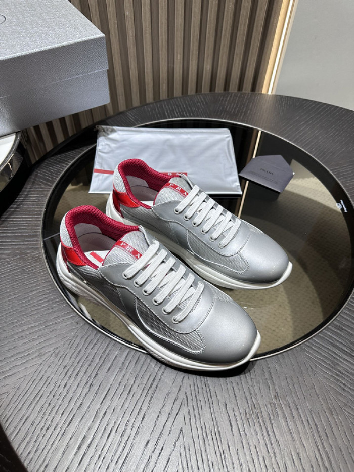 PRA designer sneaker