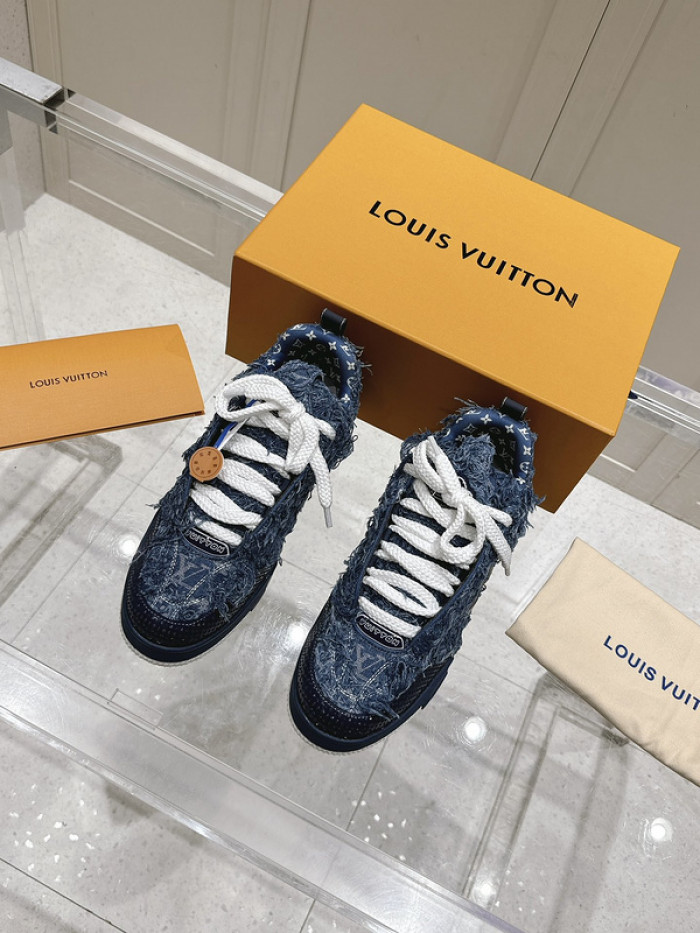 L&V SNEAKERS