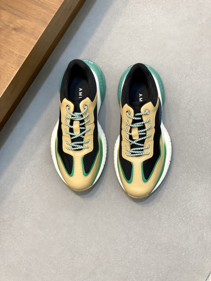 AM1R1 SNEAKERS