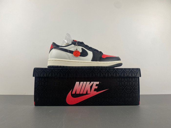 Air Jordan 1 Low HF8828-100