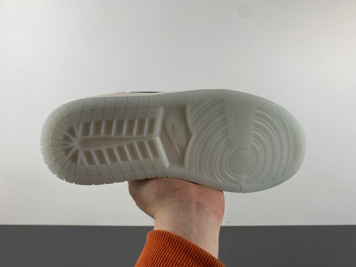 Air Jordan 1 Retro Low HF3144-100