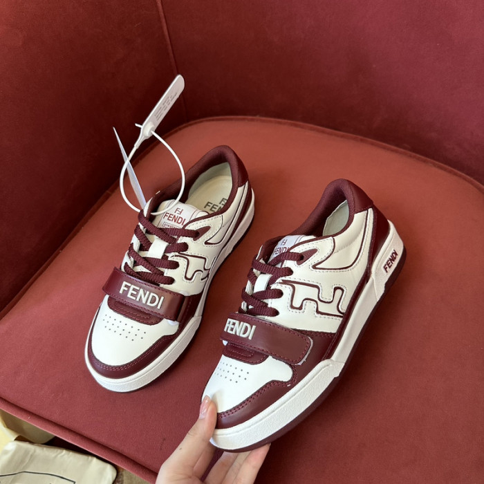 FEND1 SNEAKERS PANKICK