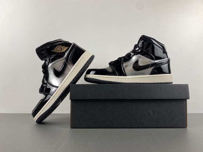 Air Jordan 1 Mid SE “ FZ39380-001