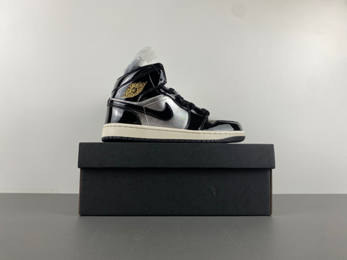 Air Jordan 1 Mid SE “ FZ39380-001