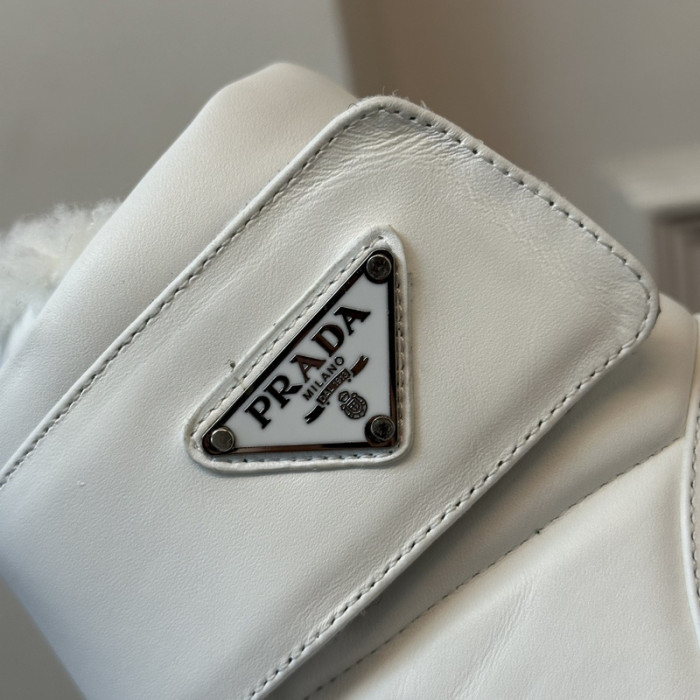 PRA designer sneaker