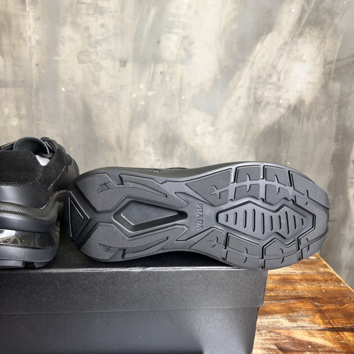 PRA designer sneaker