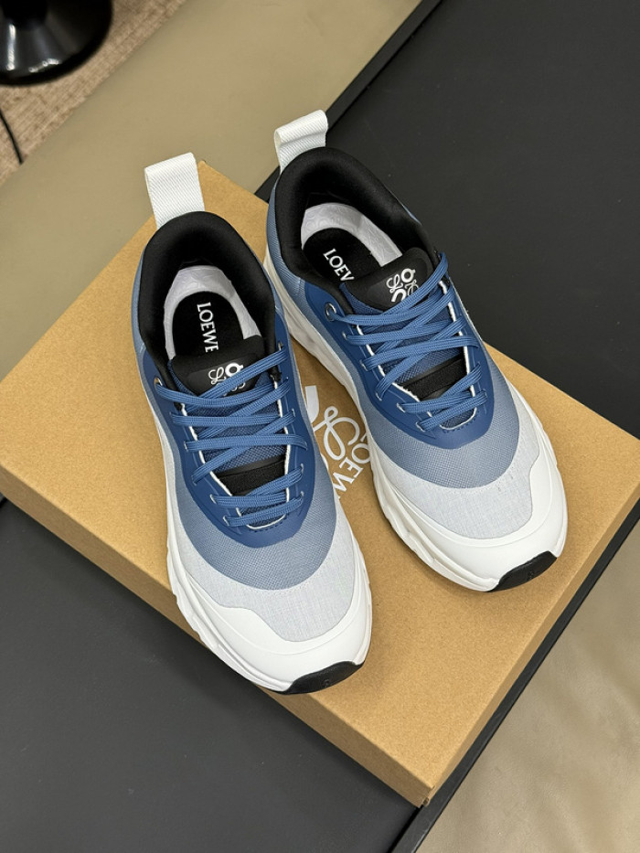 LOE*WE * sneaker