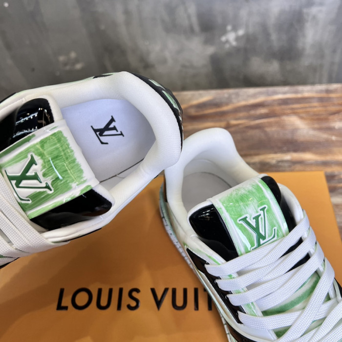 L&V SNEAKERS