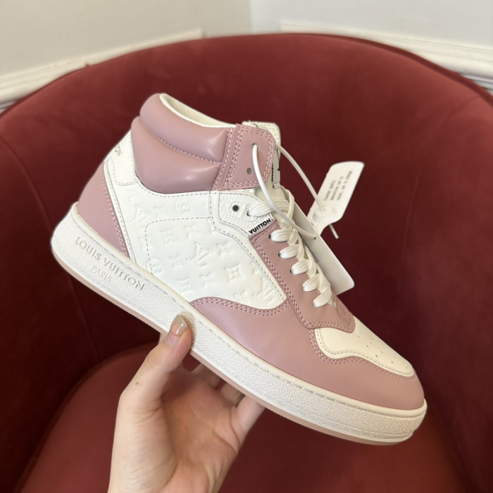 L&V SNEAKERS