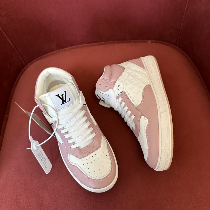 L&V SNEAKERS