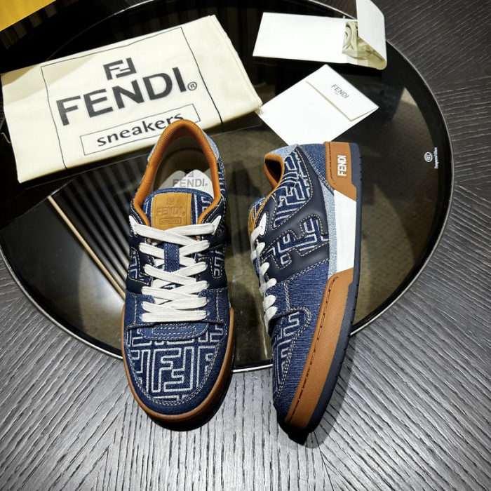 FEND1 SNEAKERS PANKICK