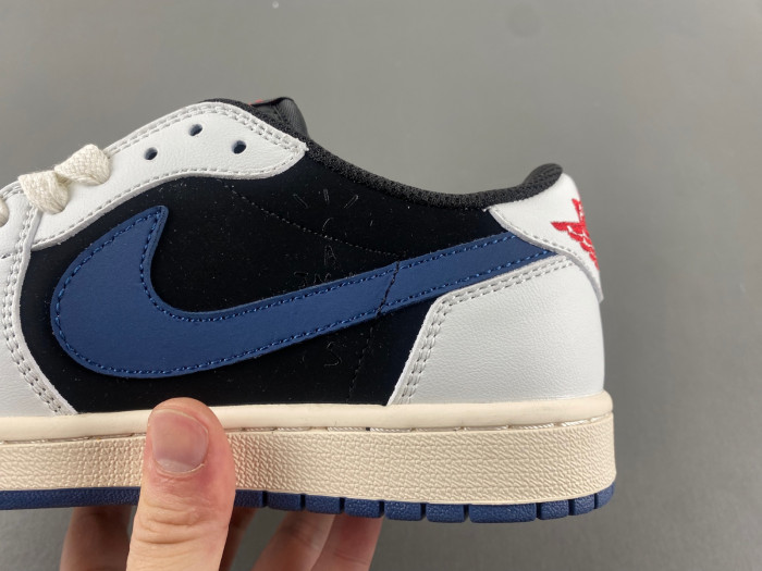 Travis Scott x Air Jordan DM7866-713