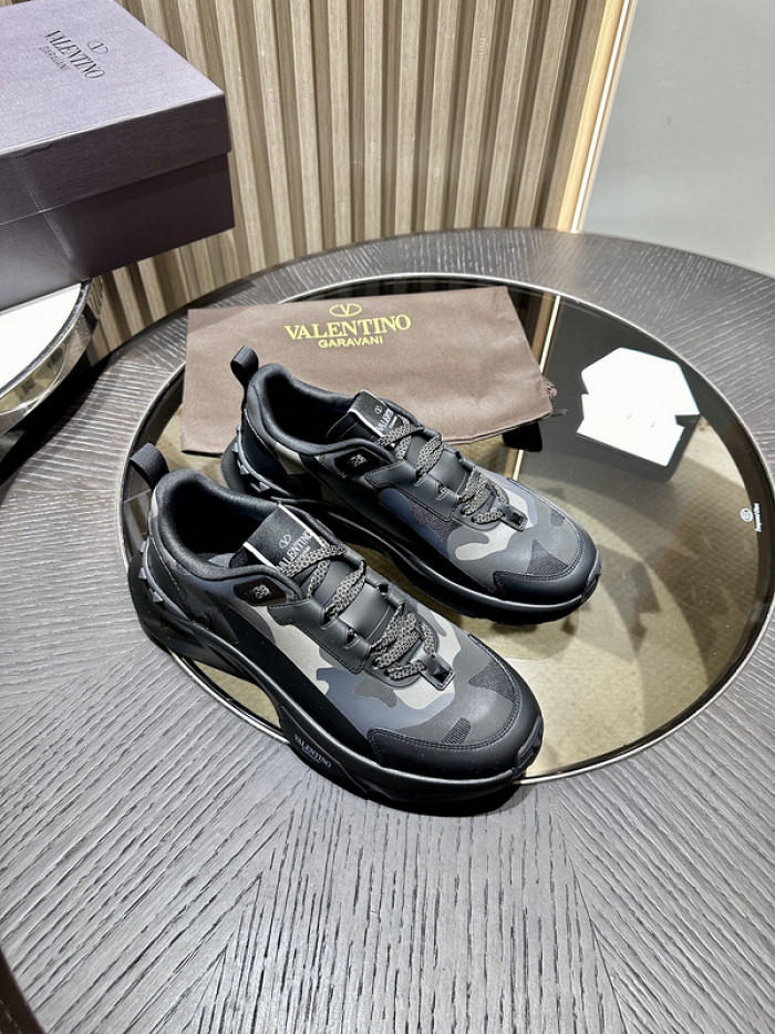 VALEN DESIGNER SNEAKERS