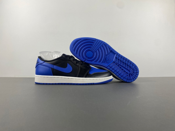 Air Jordan 1 Low LB1981-004