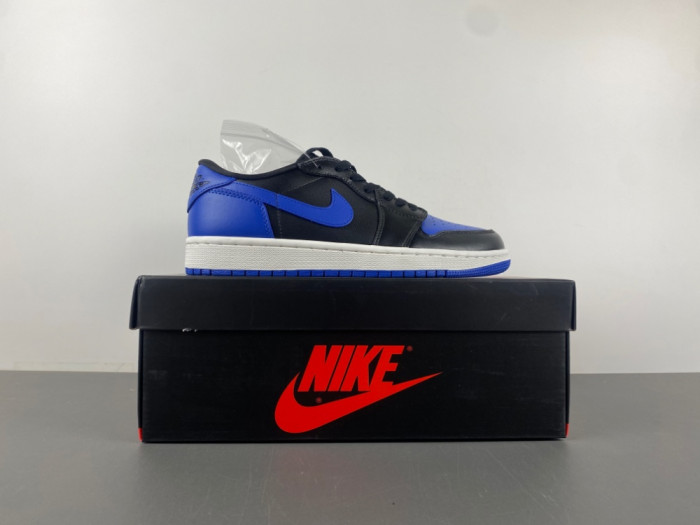 Air Jordan 1 Low LB1981-004