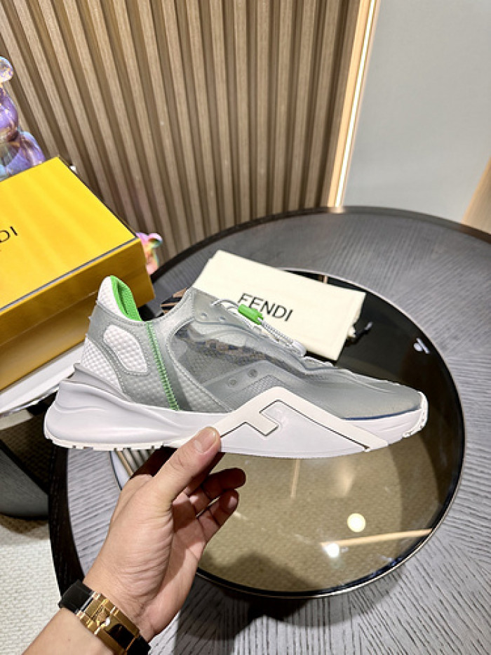 FEND1 SNEAKERS PANKICK