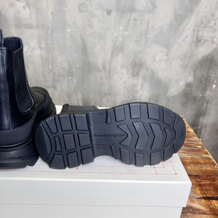 Alexander McQueen Boots
