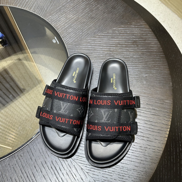 L&V SLIPPERS