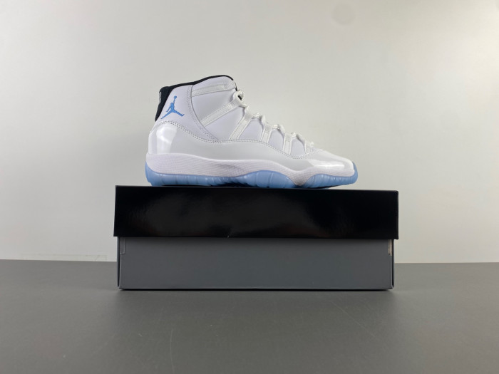 Air Jordan 11 Retro GS 
