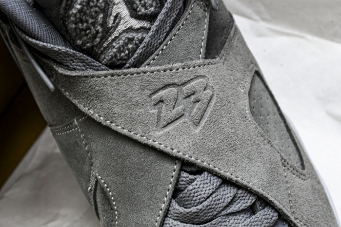 Air Jordan 8 Retro 305381-014