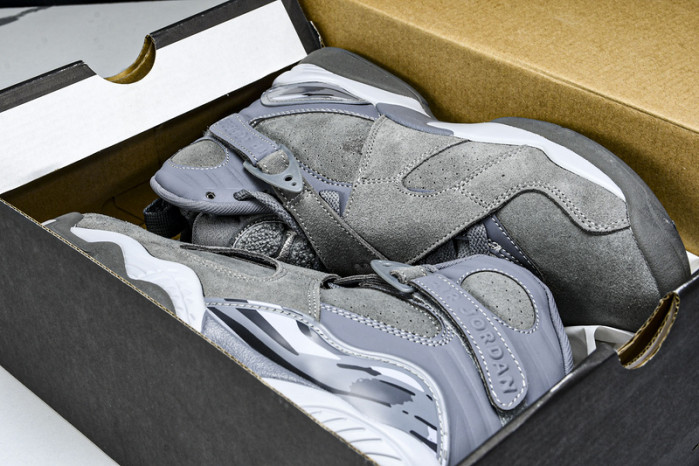 Air Jordan 8 Retro 305381-014