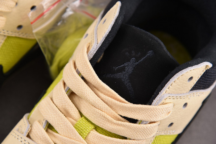 Air Jordan Jumpman Jack TR Bright Cactus FZ8117-102