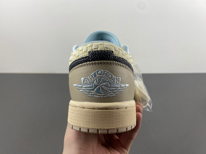 Air Jordan 1 Low HQ3440-101
