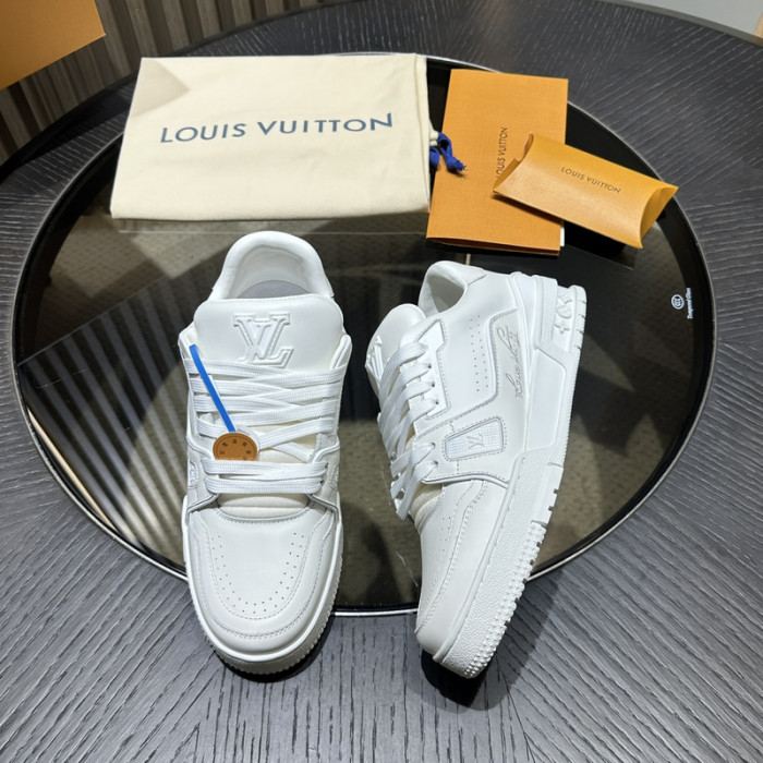 L&V SNEAKERS