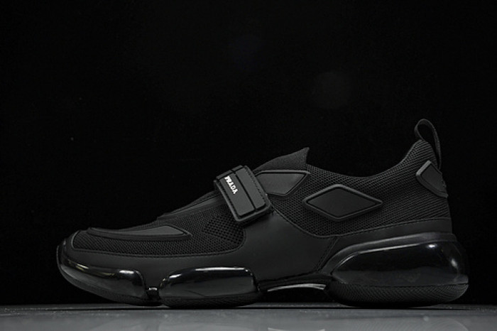 PRA designer sneaker