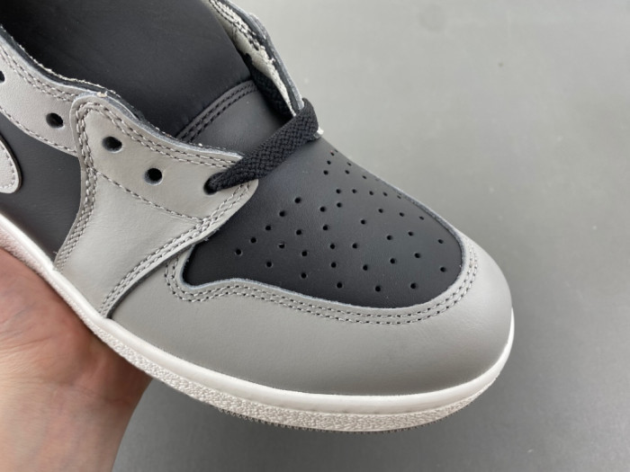 Air Jordan 1 High “Reverse Shadow” HV6674-020