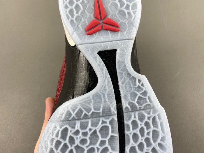 Kobe 6 Protro DH9888-656