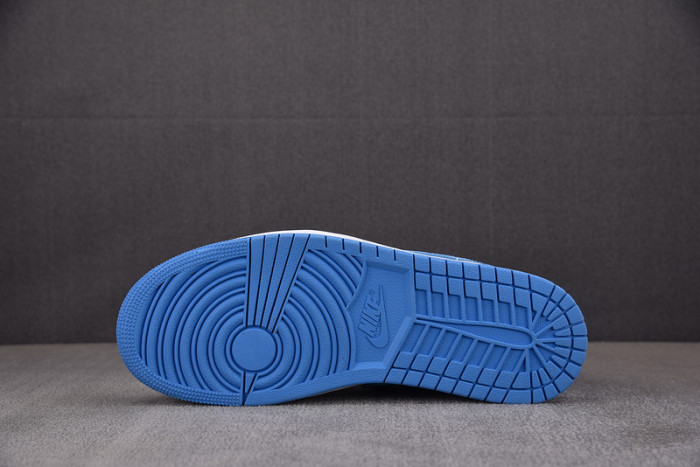 Air Jordan 1 Low SE White Legend Blue FZ2138-114