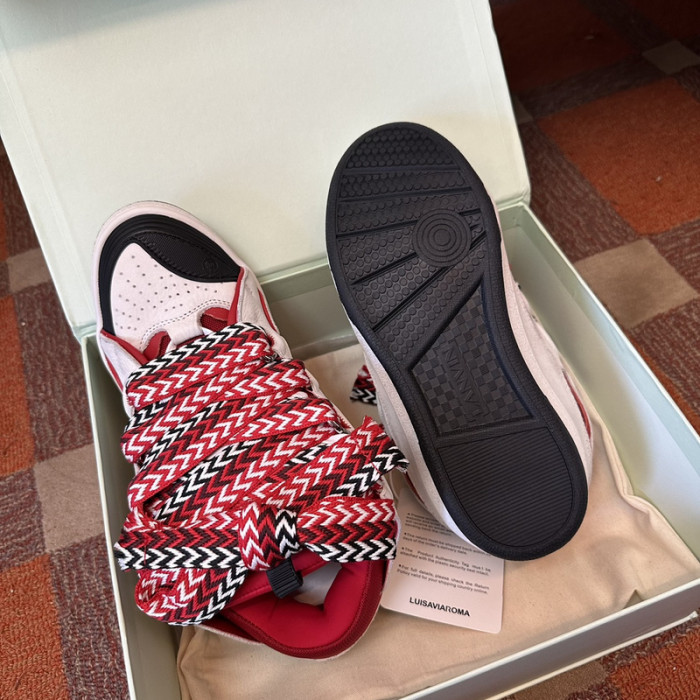 LAN*VAN SNEAKERS PANKICK